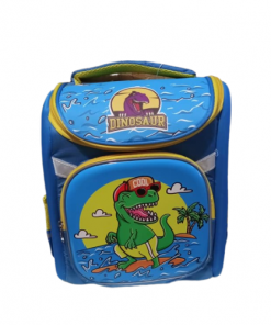 Sac à Dos Dinosaure pour Ecolier
