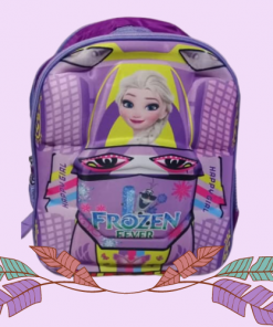 Sac à Dos Violet Elsa