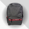 Sac à Dos Gris Souris