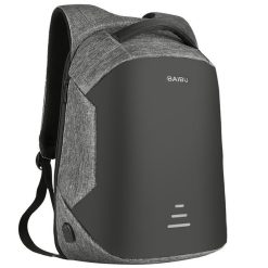 Sac à Dos Antivol avec Port de Charge USB
