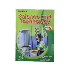 Science And Technology Class 5