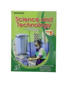 Science And Technology Class 5