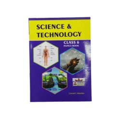 Science and Technology Class 6