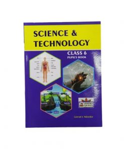 Science and Technology Class 6