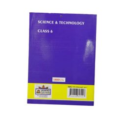 Alternative view of Science and Technology Class 6