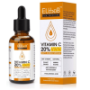 ELBBUB Sérum Vitamine C 20% Acide Hyaluronique 30ml