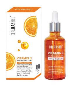 DR RASHEL Vitamine C Sérum