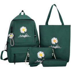 Set de Sacs à fleurs solide et durable 30 x 13 x 43 cm