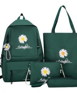 Set de Sacs à fleurs solide et durable 30 x 13 x 43 cm