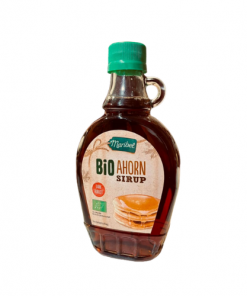 Sirop d'Erable Bio Maribel 250ml