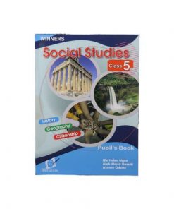 Social Studies Class 5