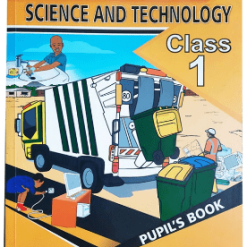 Standard Science and Technology Class 1