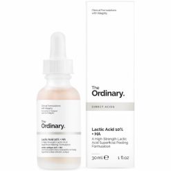 The Ordinary Acide Lactique 10% + HA 2% 30ml