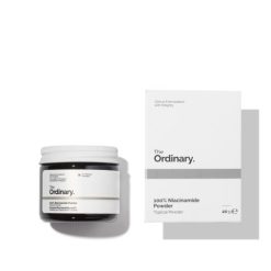 Alternative view of The Ordinary 100% Niacinamide en Poudre 20g