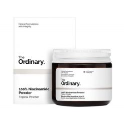 The Ordinary 100% Niacinamide en Poudre 20g