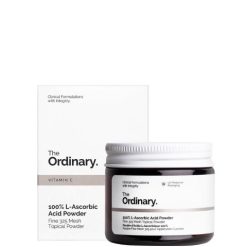 The Ordinary Vitamin C 100% L-Ascorbic Acid Powder 20g