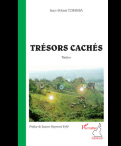 Trésors Cachés