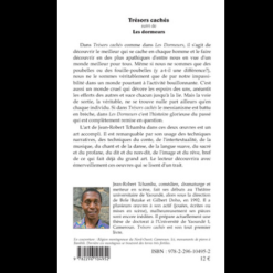 Alternative view of Trésors Cachés