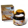 Crème Blanchissante au Riz Biologique