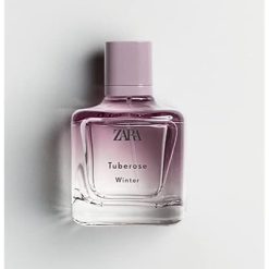 Eau de Toilette ZARA WOMEN Tuberose Winter 100 ml