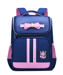 Blue Big-Sac à Dos pour enfants