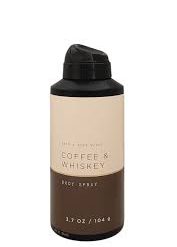 Alternative view of Pack Bath and body works Coffee & Whiskey