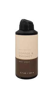 Alternative view of Pack Bath and body works Coffee & Whiskey