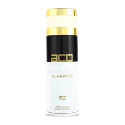 Déodorant ACO Perfumes : Glamour 170g