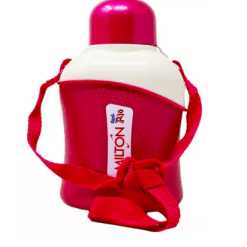 Milton, Gourde pour enfants