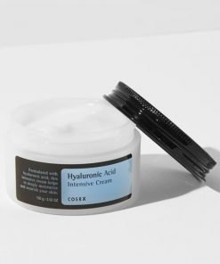 Alternative view of COSRX Crème Intensive à l'Acide Hyaluronique 100ml