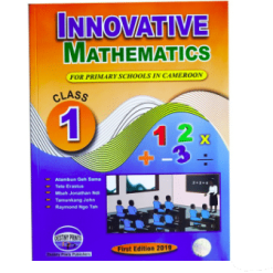 Innovative Mathematics Class 1