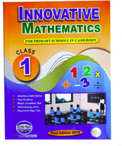Innovative Mathematics Class 1