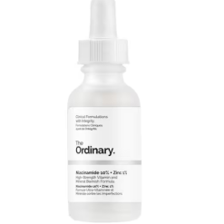 The Ordinary Niacinamide 10%+Zinc 1% 30ml