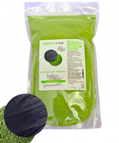 Poudre d'Indigo 250g