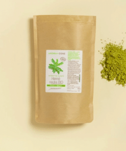 Poudre de Henné Neutre Bio Aroma-Zone 250g