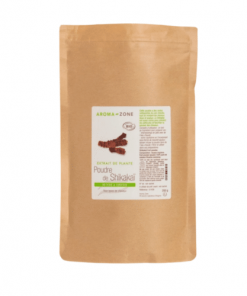 Poudre de Shikakai Bio Aroma-Zone