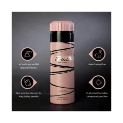 Déodorant RIIFFS Delizia Woman 170g