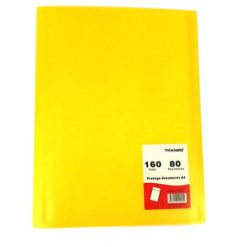 TRANBO Document Protector