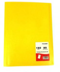 TRANBO Document Protector
