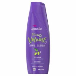 Shampoing Aussie Miracle Au Parfum D’agrumes 360ml