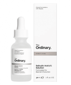 Alternative view of Acide Salicylique 2 % Sérum anti-imperfections
