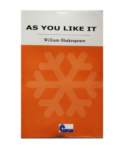 As You Like It (Drama) Form 4