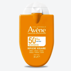 Avene Reflexe Crème Solaire SPF 50+, 30ml