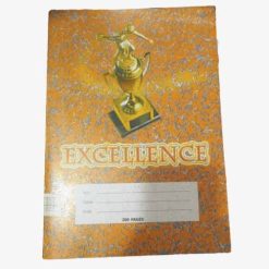 Cahiers Safca Excellence Travaux Pratiques 200 pages