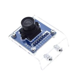 Alternative view of Caméra OV7670, Garantie 1 Mois