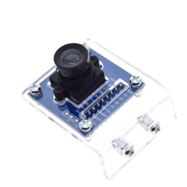 Caméra OV7670, Garantie 1 Mois – Image 2