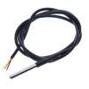 Capteur de Température DS18B20 avec Sonde en Acier, Garantie 1 Mois