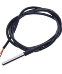 Capteur de Température DS18B20 avec Sonde en Acier