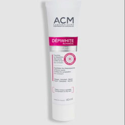 ACM Depiwhite Activegel Gel Unifiant Anti Taches - 40ml