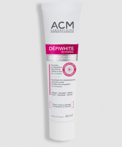 ACM Depiwhite Activegel Gel Unifiant Anti Taches - 40ml